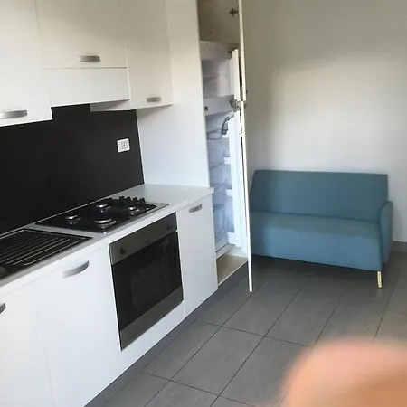 Beach House Turtu Apartment *