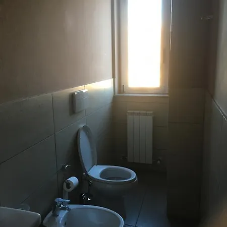 Apartment Beach House Turtu Porto Sant'Elpidio