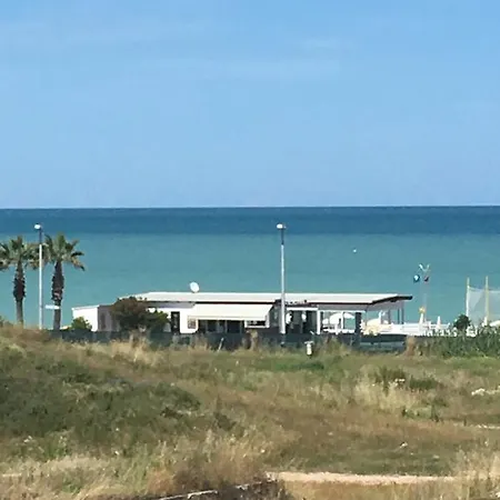 Apartment Beach House Turtu Porto Sant'Elpidio