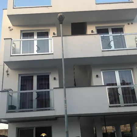 Beach House Turtu *