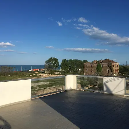 Beach House Turtu