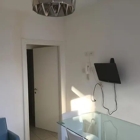 Beach House Turtu * 포르토 산텔피디오