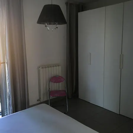 아파트 Beach House Turtu