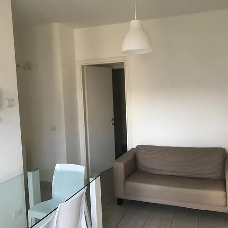 Apartment Beach House Turtu Porto Sant'Elpidio