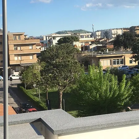 Apartment Beach House Turtu